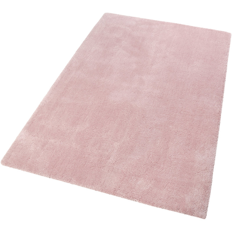 Esprit Relaxx Woven Pink Rug & Reviews Wayfair.co.uk